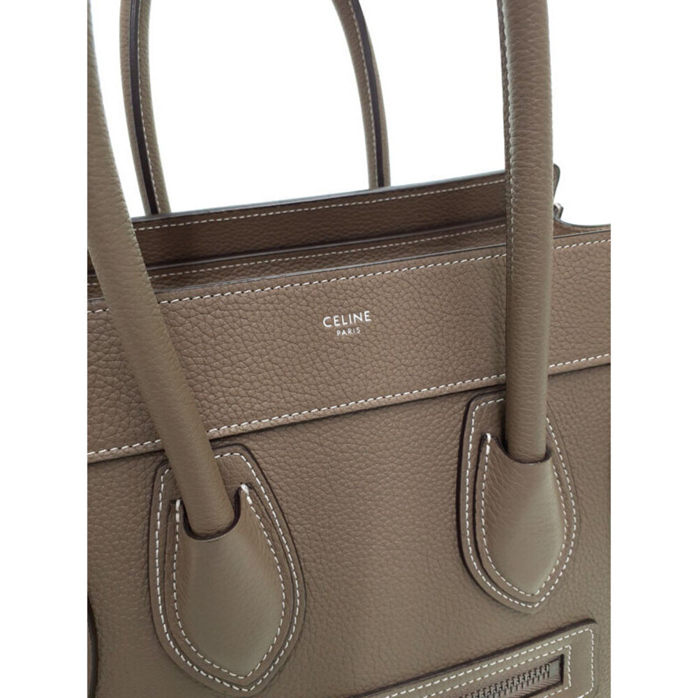Celine Luggage Handbag - Picture 4 of 9